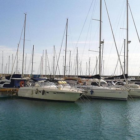 Le Cerbonche Apartman Castiglioncello Kültér fotó