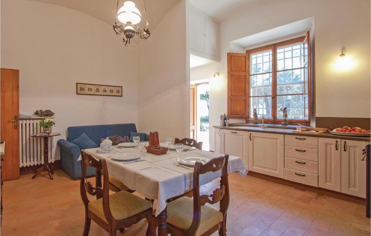 Le Cerbonche Apartman Castiglioncello Kültér fotó