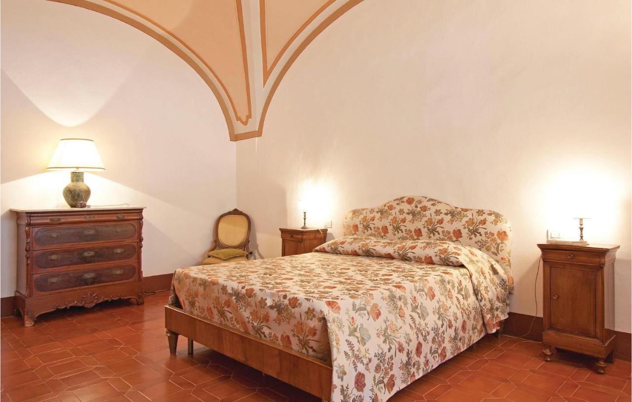 Le Cerbonche Apartman Castiglioncello Kültér fotó