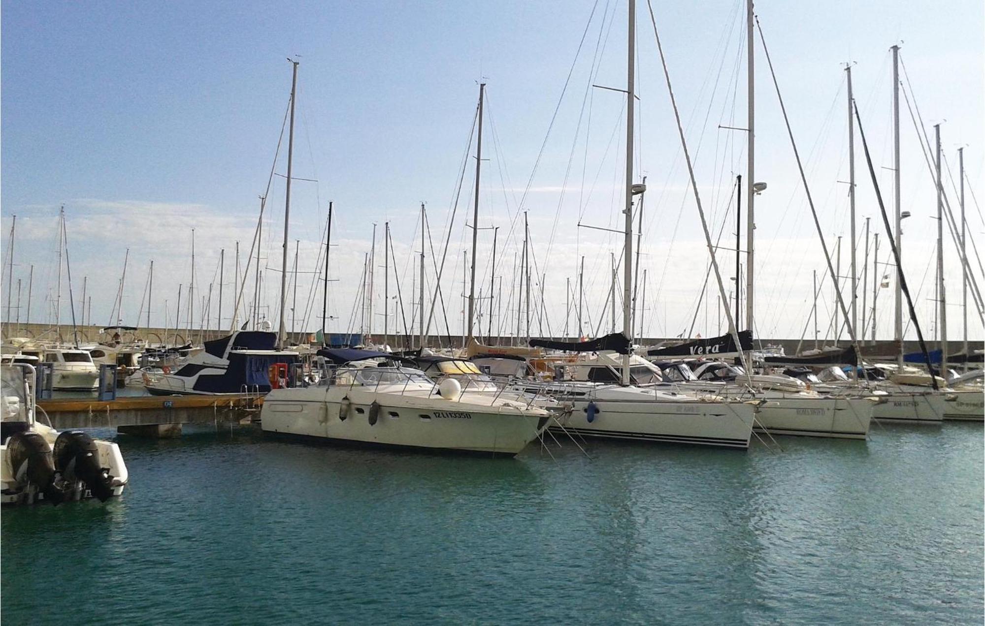 Le Cerbonche Apartman Castiglioncello Kültér fotó