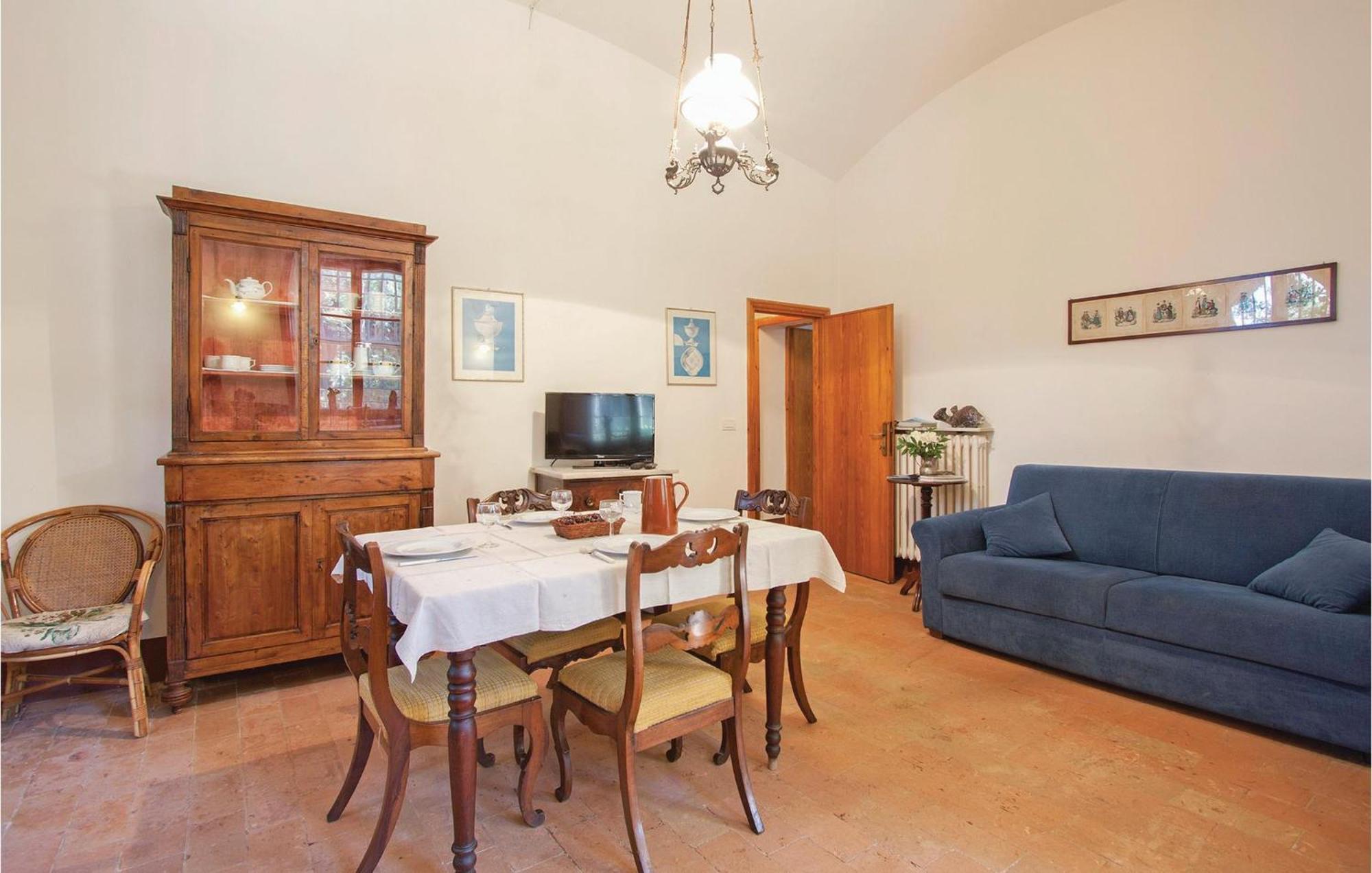 Le Cerbonche Apartman Castiglioncello Kültér fotó
