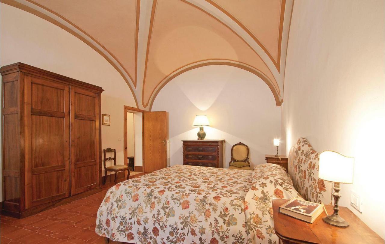Le Cerbonche Apartman Castiglioncello Kültér fotó
